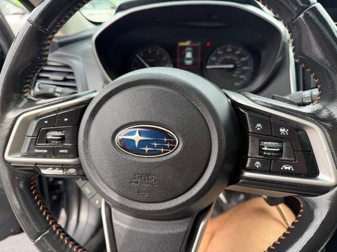 Used 2018 Subaru Crosstrek 2.0i Premium AWD/4WD image 29
