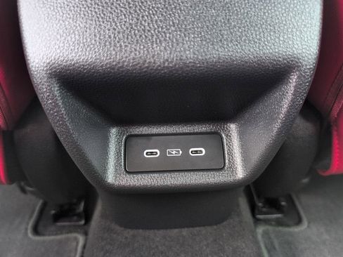 Certified 2026 Acura Integra A-Spec FWD image 34