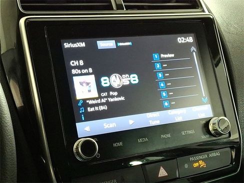 Used 2024 Mitsubishi Outlander Sport LE image 3