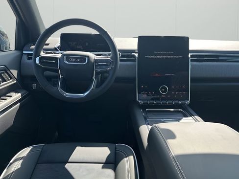 New 2026 GMC Sierra EV Elevation w/ Premium Package AWD/4WD image 27