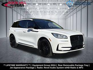 Used 2023 Lincoln Corsair Reserve w/ Equipment Group 202A FWD 360° Tour