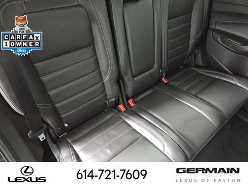 Used 2017 Ford Escape Titanium image 21