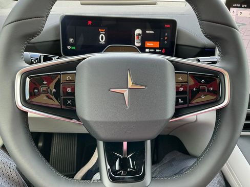 New 2026 Polestar Polestar 4 AWD/4WD image 18