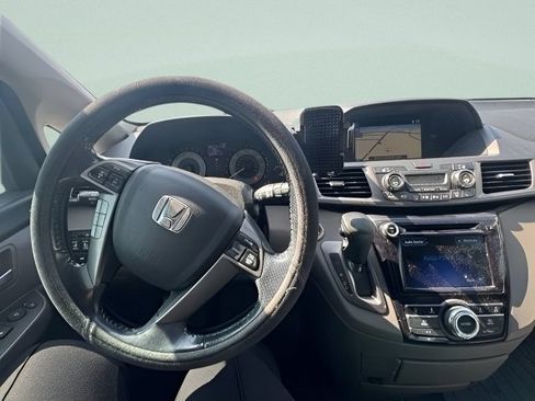 Used 2016 Honda Odyssey EX-L image 19