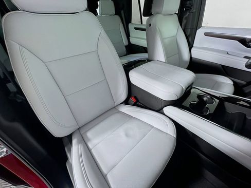 New 2026 Chevrolet Tahoe Premier AWD/4WD image 30