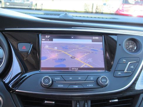 Used 2017 Buick Envision Premium w/ Driver Confidence Package image 21