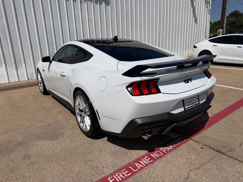 Used 2024 Ford Mustang GT Premium w/ GT Performance Package RWD image 4