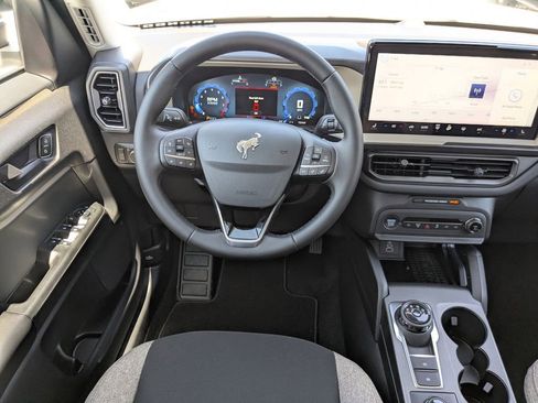 New 2025 Ford Bronco Sport Big Bend image 26