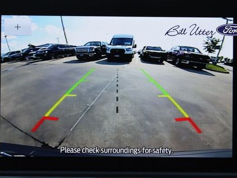 New 2026 Ford Escape ST-Line image 15