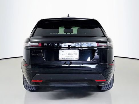 Used 2026 Land Rover Range Rover Velar Dynamic SE AWD/4WD image 6