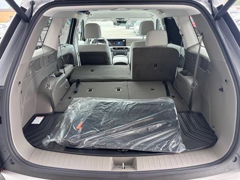 New 2026 Hyundai Palisade SEL FWD image 3