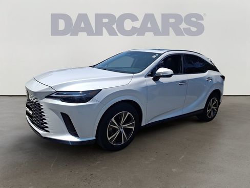 Used 2026 Lexus RX 350 Premium w/ All Season Protection Package AWD/4WD image 3