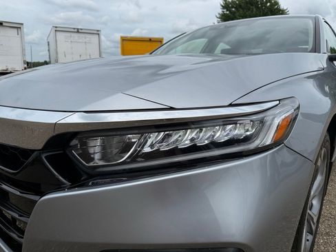 Used 2018 Honda Accord EX-L image 35