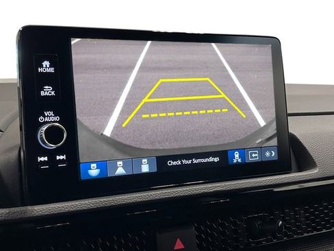 New 2026 Honda CR-V Sport Touring image 21