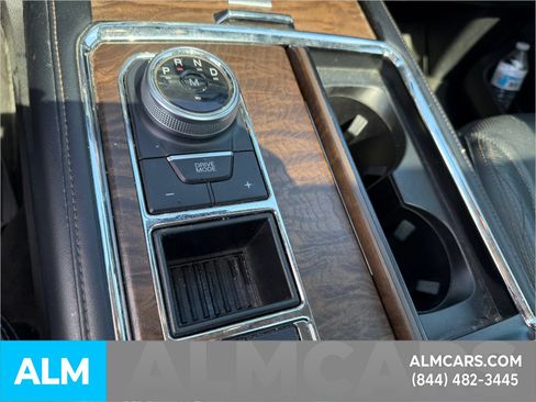 Used 2018 Ford Expedition Max Platinum RWD image 30