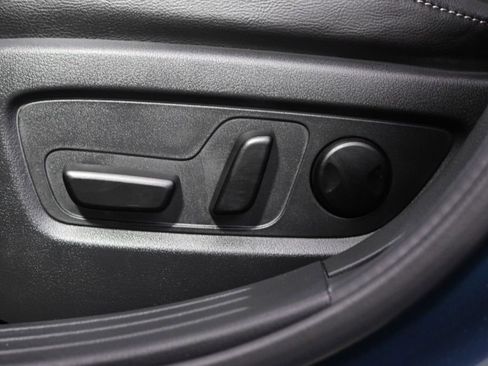 Used 2025 MAZDA CX-50 AWD 2.5 S w/ Premium Package image 14