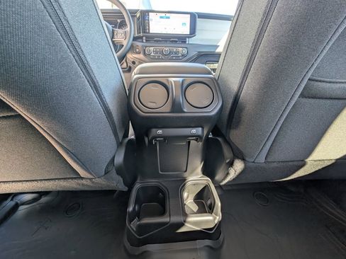 New 2026 Jeep Wrangler Sport S image 36