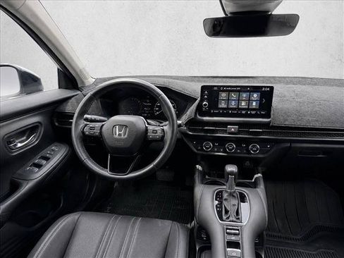 Used 2024 Honda HR-V EX-L image 26