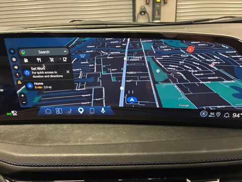 Certified 2024 Cadillac XT4 Sport FWD image 20