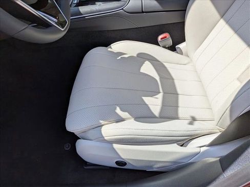 New 2026 Mercedes-Benz E 350 Sedan image 4