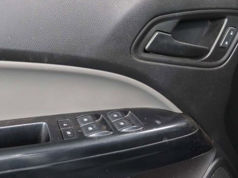 Certified 2020 Chevrolet Colorado W/T w/ WT Convenience Package image 14