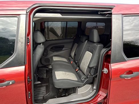 Used 2020 Ford Transit Connect XL FWD image 10