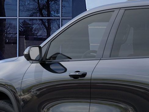 New 2026 GMC Acadia Elevation w/ Black Edition image 12