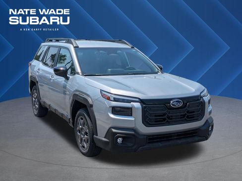 New 2026 Subaru Outback Premium AWD/4WD image 1