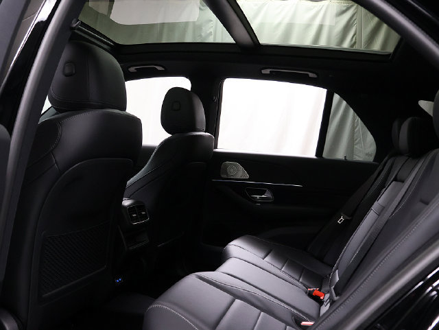 New 2027 Mercedes-Benz GLE 450 4MATIC image 13