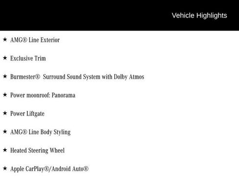 Certified 2026 Mercedes-Benz GLE 350 4MATIC image 8