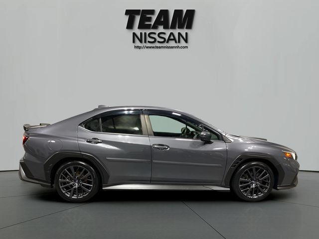 Used 2023 Subaru WRX Limited AWD/4WD image 8