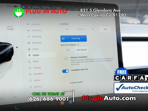 Used 2024 Tesla Model Y Long Range image 27