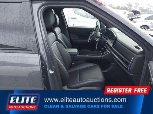 Used 2025 Hyundai Santa Fe Calligraphy image 10