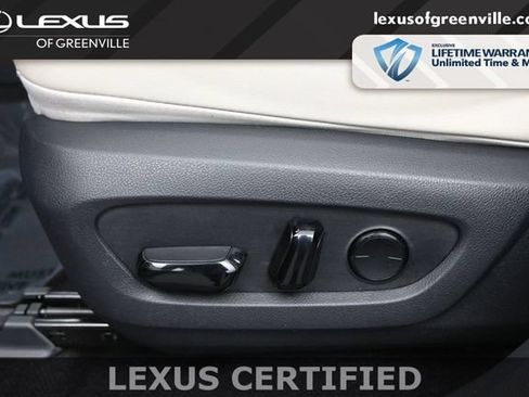 Certified 2023 Lexus RX 350 Premium Plus w/ Accessory Package AWD/4WD image 20