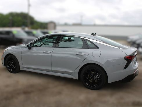 New 2026 Kia K5 GT-Line FWD image 12