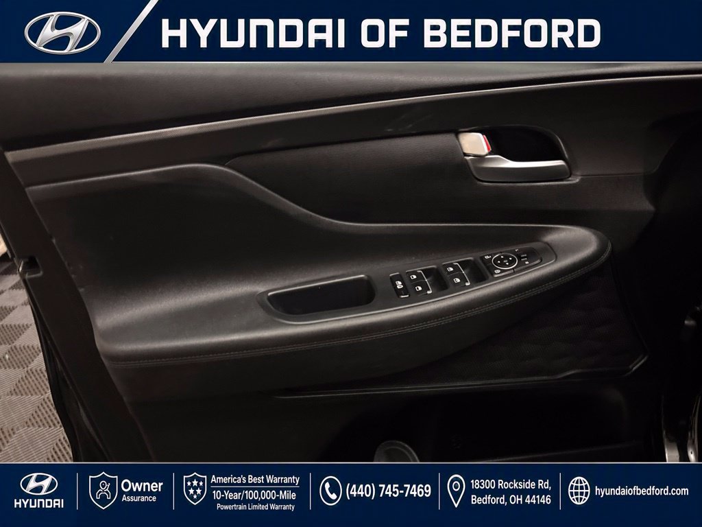 Used 2023 Hyundai Santa Fe XRT AWD/4WD image 12