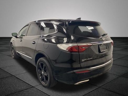 Used 2023 Buick Enclave Essence w/ Experience Buick Package image 4