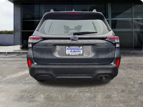 Used 2025 Subaru Forester image 8