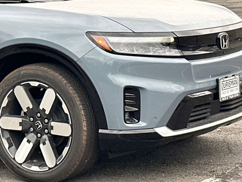 New 2026 Honda Prologue Elite image 4