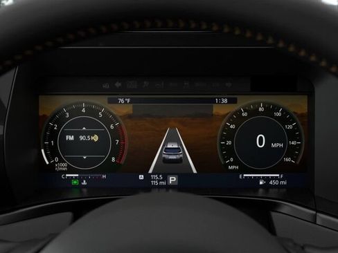 New 2026 Subaru Outback Wilderness AWD/4WD image 17