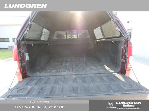 Used 2019 RAM 1500 Big Horn AWD/4WD image 25