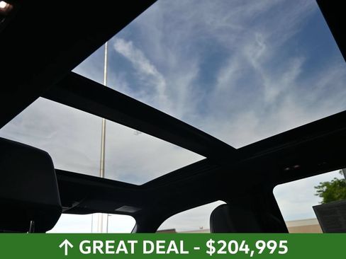 Used 2025 Ford F150 Raptor w/ Equipment Group 803A Raptor R AWD/4WD image 36