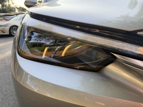 Certified 2025 Lexus TX 350 FWD w/ Technology Package image 12