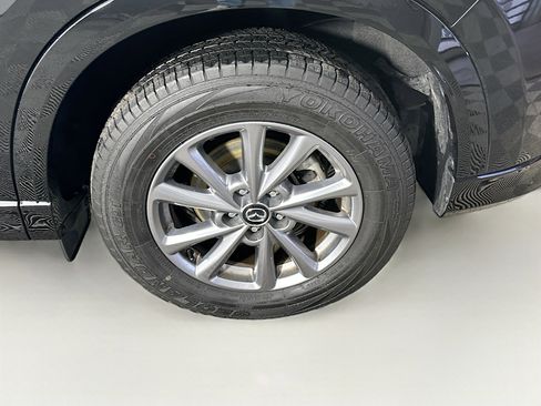 Used 2025 MAZDA CX-5 AWD 2.5 S w/ Preferred Package image 11