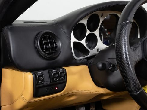 Used 2004 Ferrari 360 Spider RWD image 35