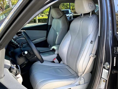 Used 2020 Acura RDX w/Technology Pkg image 9