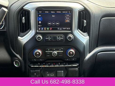 Used 2020 Chevrolet Silverado 1500 LT w/ Texas Edition AWD/4WD image 11