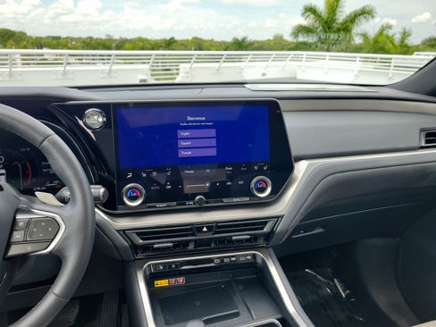 Certified 2024 Lexus TX 350 FWD w/ Technology Package image 19