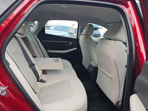 Used 2024 Hyundai Sonata SEL FWD image 14