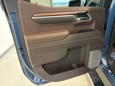New 2026 GMC Sierra 1500 Denali w/ Technology Package AWD/4WD image 55